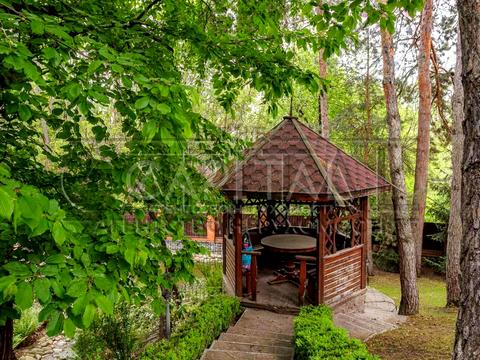 будинок за адресою с. Лісники, Володимирська
