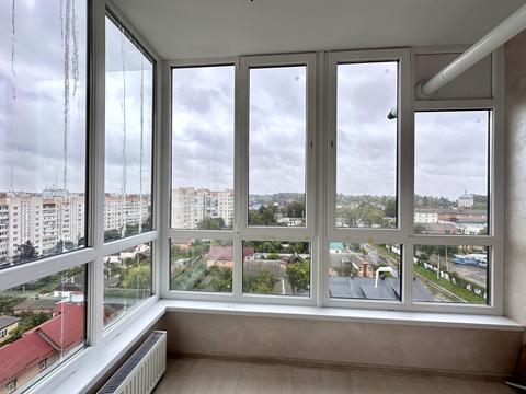 квартира по адресу Дмитрия Майбороды ул. (Збишка), 37а