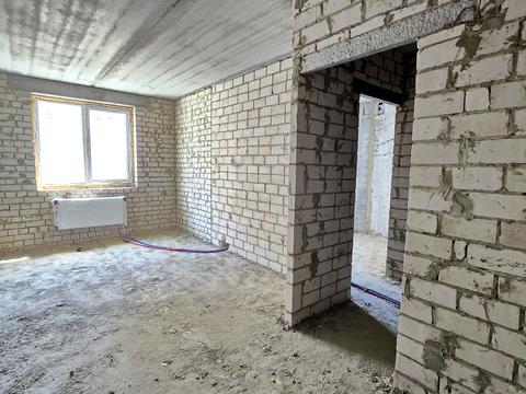 квартира за адресою Борткевича вул., 7