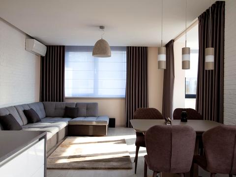 квартира за адресою Антоновича вул. (Горького), 74