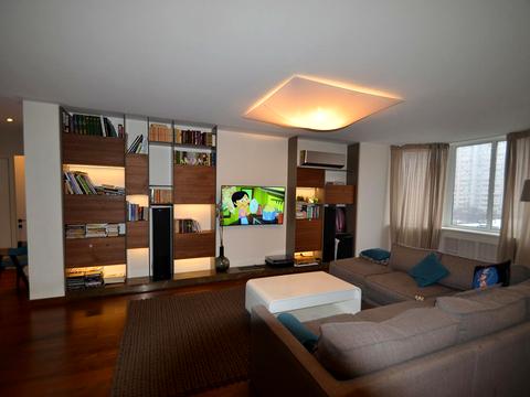 квартира по адресу Петра Григоренко просп., 28