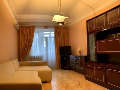 квартира за адресою Чеська вул., 1/22