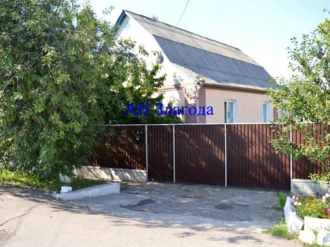 дом по адресу Залізнична