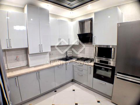 квартира по адресу Валовня, 6