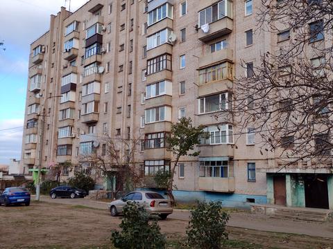 квартира по адресу Качалова ул., 42