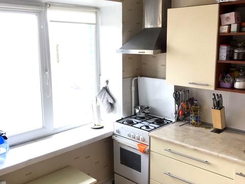 квартира за адресою Данила Щербаківського вул. (Щербакова), 42/44