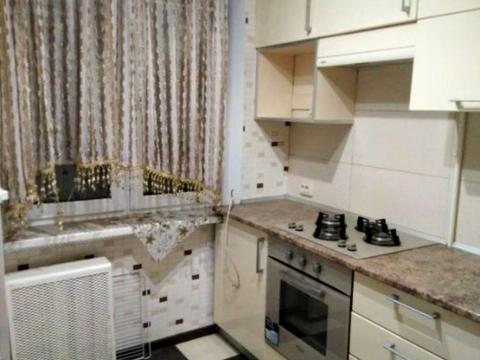 квартира по адресу пр.Правды, 8