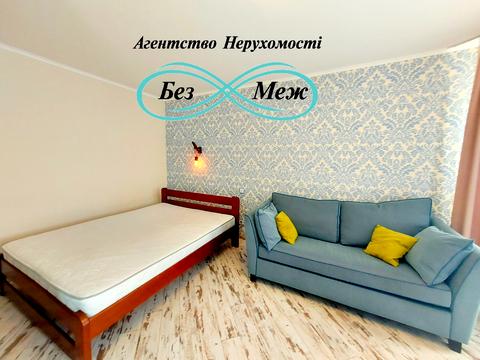 квартира за адресою Миру вул., 46