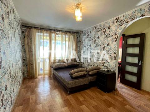 квартира за адресою Люстдорфская дорога , 29