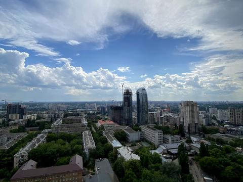 квартира по адресу Евгения Коновальца ул. (Щорса), 44-А