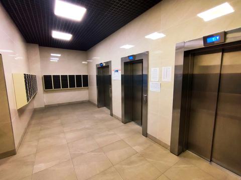 квартира за адресою Оболонський просп., 1к3