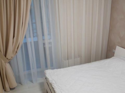 квартира по адресу Теремковская ул., 4-А