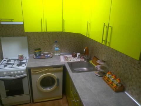 квартира за адресою Ореста Левицького вул. (Академіка Курчатова), 18