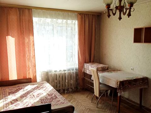 квартира за адресою Дністерська вул. (Двінська), 1