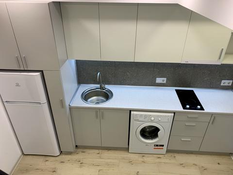 квартира по адресу Срибнокильская ул., 20