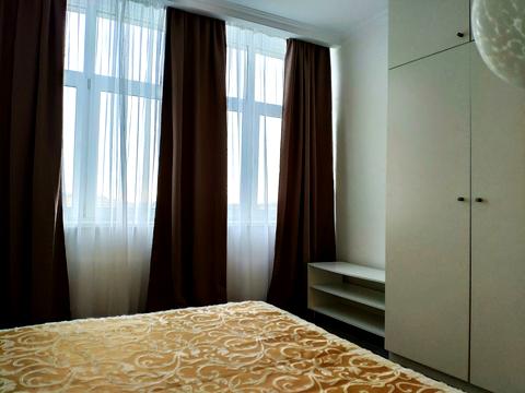 квартира по адресу Драгоманова ул., 40-З