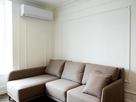квартира по адресу Бородия, 49