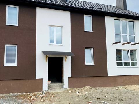 квартира по адресу 1-й пер. Гниванское шоссе, 45