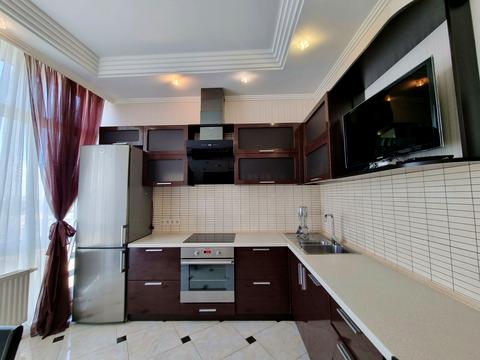 квартира за адресою Анатолія Кузнецова вул. (Дмитрівська), 82