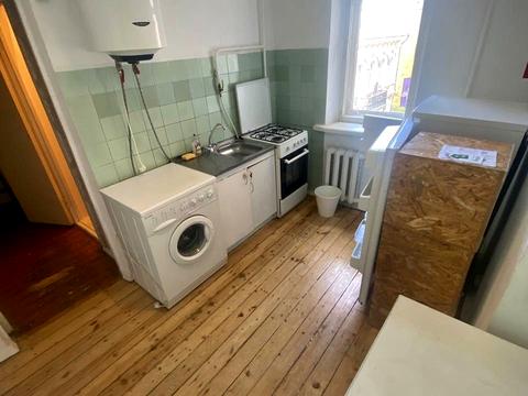 квартира по адресу Богдана Хмельницкого ул., 50