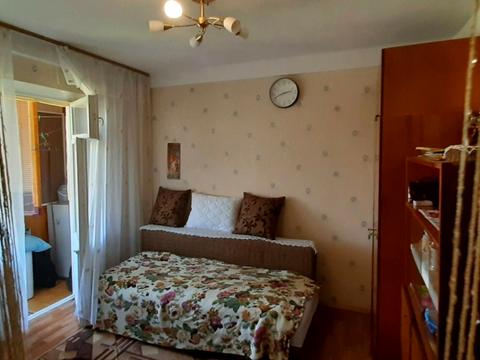 квартира по адресу Кондратюка Юрия ул., 4-Б