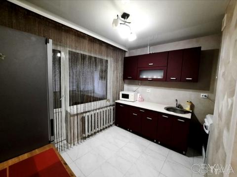 квартира за адресою Вербава, 1