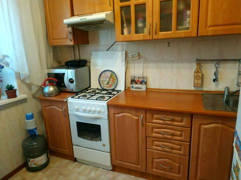 квартира по адресу Академика Королёва просп., 8