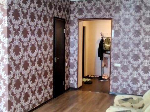 квартира по адресу Юності ул., 3