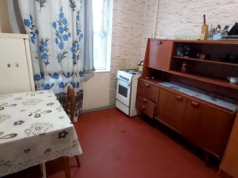 квартира по адресу Каштановая ул., 3