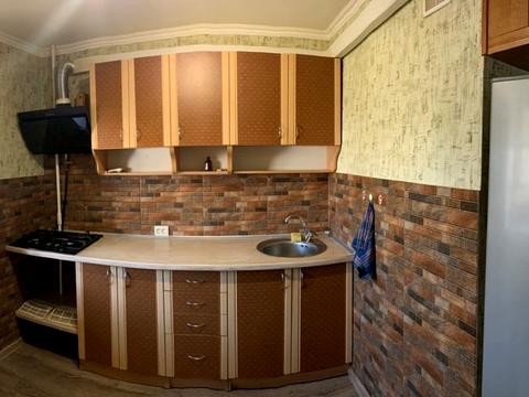 квартира по адресу Александры Экстер ул. (Цветаевой Марины), 8-А