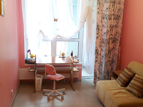 квартира за адресою Джона Маккейна вул. (Івана Кудрі), 26