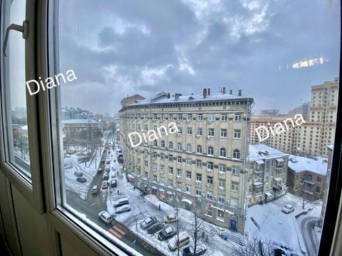 квартира по адресу Сечевых Стрельцов ул. (Артема), 70