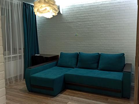 квартира по адресу Университетская ул., 2/1 к3