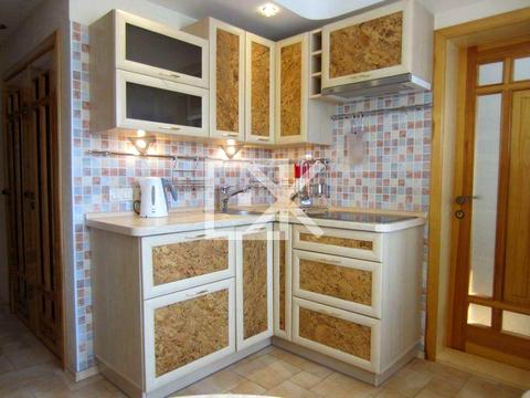 квартира по адресу Оболонский просп., 31