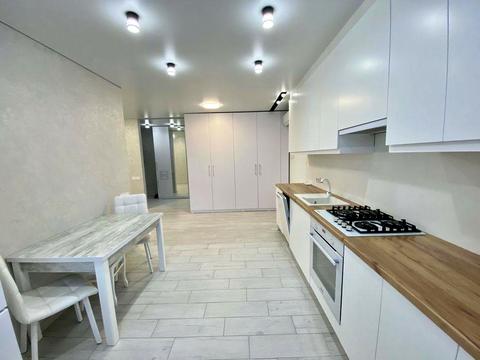 квартира за адресою Запорізьке шосе, 28а