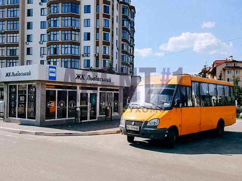 квартира за адресою вул. Львівська, 1А