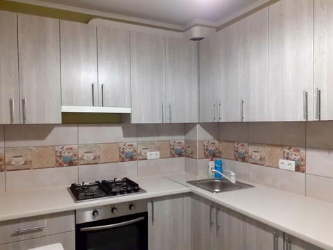 квартира по адресу Владислава Зубенко ул. (Тимуровцев), 23