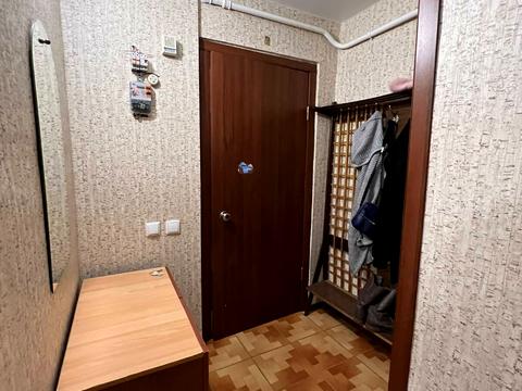 квартира по адресу Отрадный просп. (Чубаря), 10