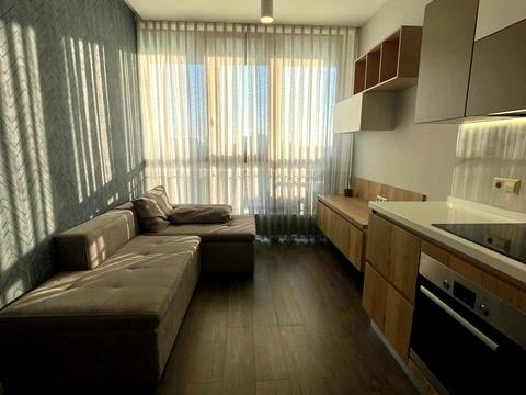 квартира по адресу Осипова ул. (Осипова), 40