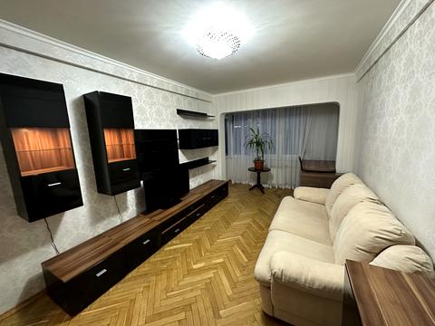 квартира по адресу Павла Тычины просп., 1