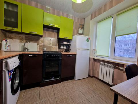 квартира за адресою Ювілейна, 8