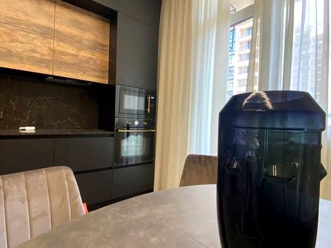 квартира по адресу Курортный пер., 1