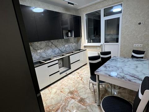 квартира за адресою Олевська вул., 13/50