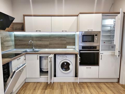 квартира по адресу Валерия Лобановского ул., 17