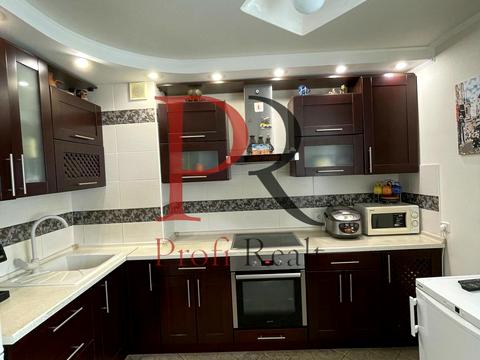 квартира за адресою Оноре де Бальзака вул., 80