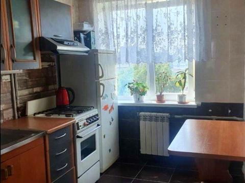 квартира по адресу Калиновая ул., 75