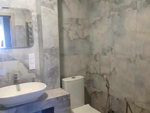 квартира по адресу Михаила Грушевского ул., 4-А