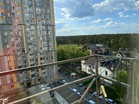 квартира за адресою Клавдіївська вул., 40-А