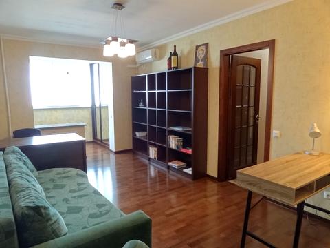 квартира по адресу Романа Шухевича просп. (Ватутина), 8г