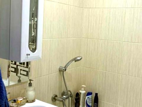 квартира по адресу Гвардейцев-Широнинцев ул., 40